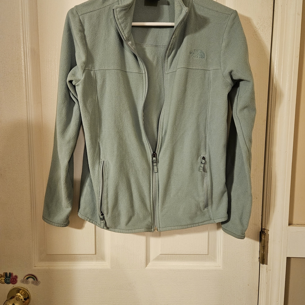 The North Face Women's Sage Utility Jacket